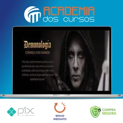 Demonologia - Padre Paulo Ricardo