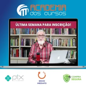 Fundamentos da Teologia Reformada - Augustus Nicodemus