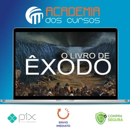 Livro de Êxodo - Bíblia Sagrada