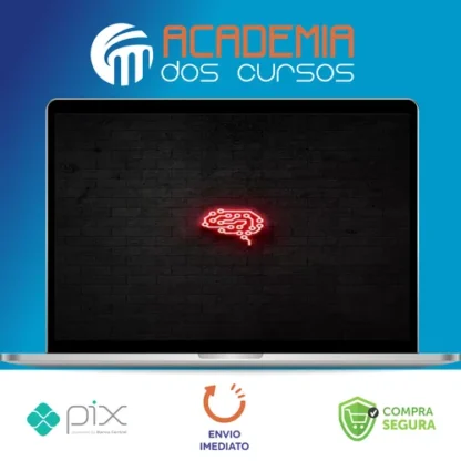 Biohack Academy - Rodrigo Barbi