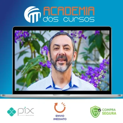 Gerenciamento BioEmocional - Carlos Veiga JR