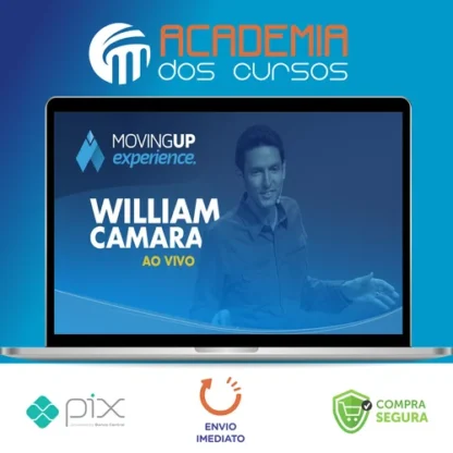 Meditação de Alta Performance - William Câmara