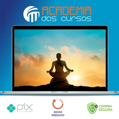 Meditação Para Ansiosos - Hygor Gonçalves