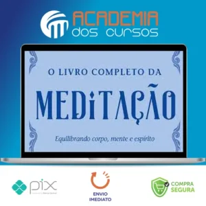 O que é Meditação - Osho