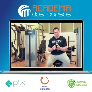 Performance com Saúde - Paulo Muzy