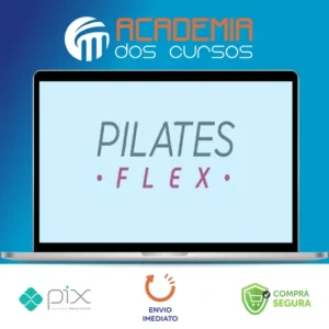 Pilates Flex - Monica Apostolico