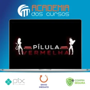 A Pílula Vermelha - Jake Janeiro