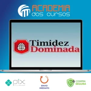 Timidez Dominada - Leandro