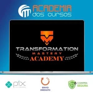 Transformation Mastery - Julien