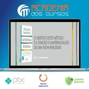Autoestima Blindada - Willian Sanchez