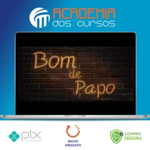 Bom de Papo - Johnny Vice