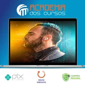 Comunicador Efetivo - Felipe Marx