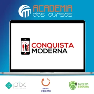 Conquista Moderna - Medina Dias