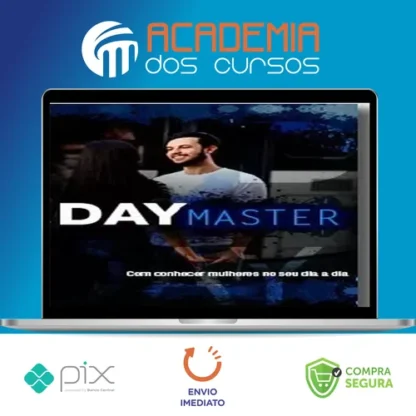 Day Master - Sétimo Amor