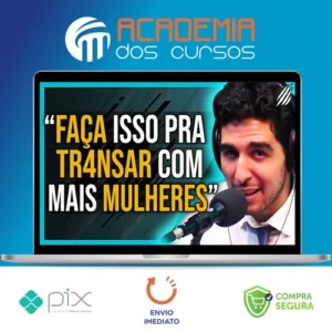 Daygame Brasil - Jake Janeiro