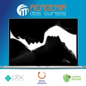 Dominando a Atração Sexual - Alexander Voger e Bruno Ares