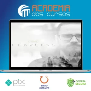 Fearless - RSD Max