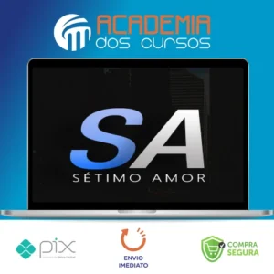 Guia de Abordagens - Sétimo Amor