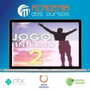 Jogo Interno 2.0 - Andre Sabetta