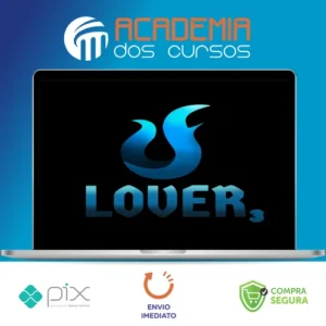 Lover 3.0 - Matheus Copini