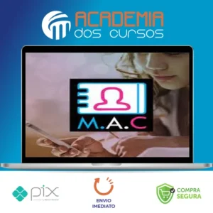 MAC: Máquina Automática de Contatos - Matheus Copini