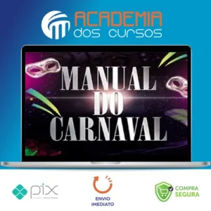 Manual do Carnaval - Alexandre Chollet