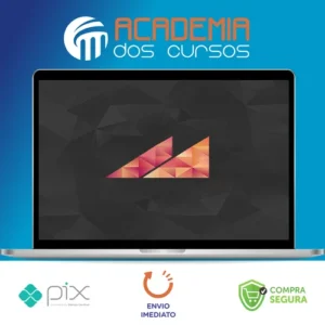 Mastery Academy - Felipe Marx