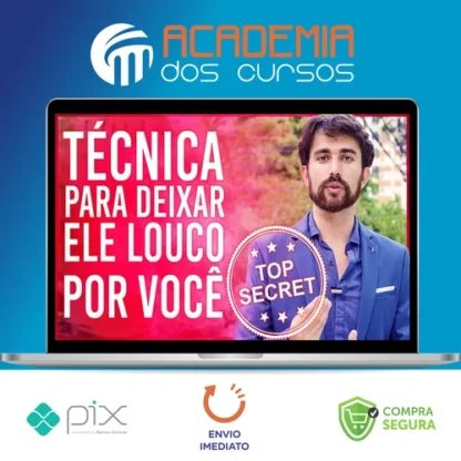Método Conquista Virtual - Diego Mattos