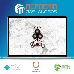 Método Gambit - Social Games 7