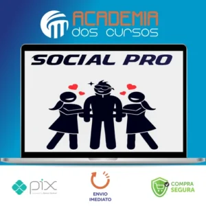 Método SocialPro - Gabriel Breier
