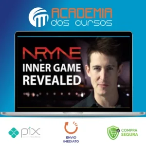 NRYNE - Alex Social
