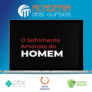 O Sofrimento Amoroso do Homem - Nessahan Alita (Robô)
