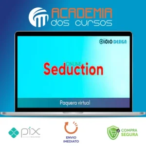Online Seduction - Renato Brito