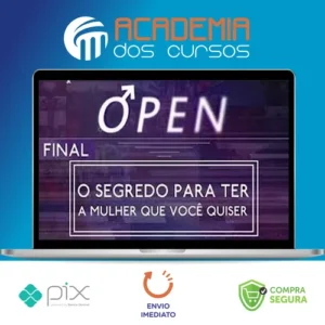 Open - Felipe Marx