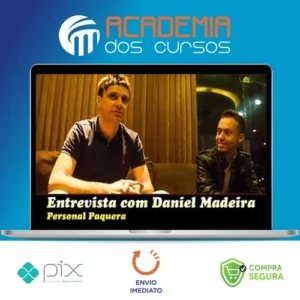 Personal Paquera - Daniel Madeira