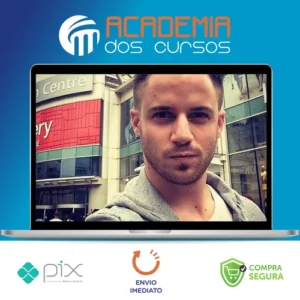 PIMP: RSD + Bônus + Mapas Mentais - Julien Blanc