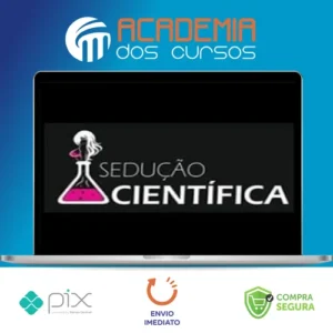 Sedução Cientifica - Elias Maman