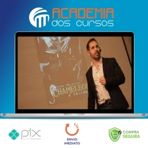 Sedutor Virtual - João Abrantes