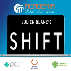 SHIFT - Julien Blanc [INGLÊS]