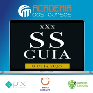 GUIA SS - Márcio Matos