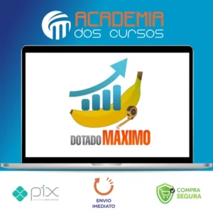 Método Dotado Máximo - Troy Tech