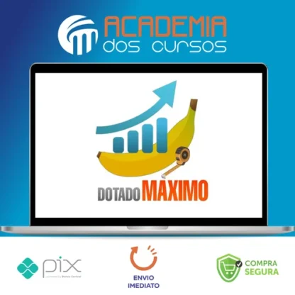 Método Dotado Máximo - Troy Tech