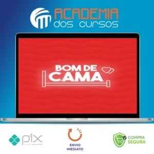 O Bom de Cama - Ana Otani