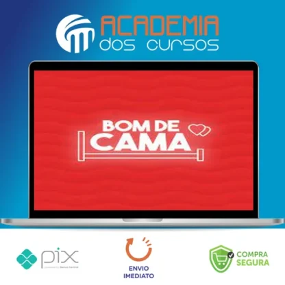 O Bom de Cama - Ana Otani