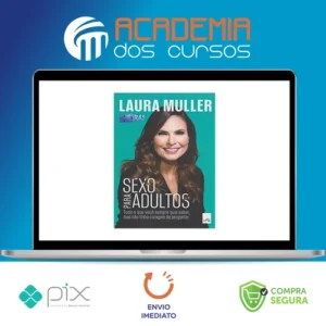 Sexo Para Adultos - Laura Müller