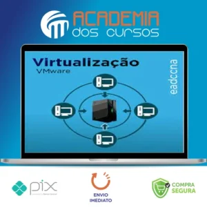 Curso Virtualização - EADCCNA