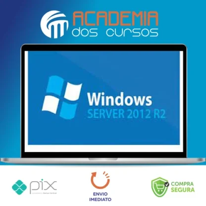 Curso Windows Server - EADCCNA