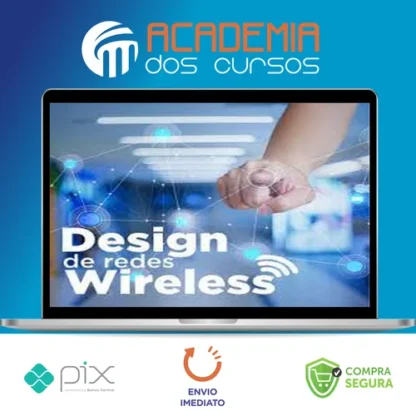 Curso Wireless - EADCCNA