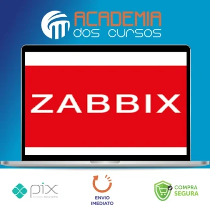 Curso Zabbix - EADCCNA