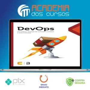 DevOps na Prática - Casa do Código